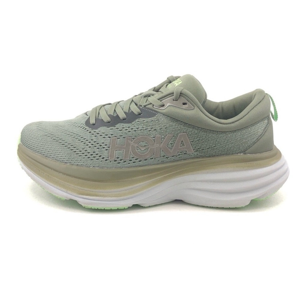 Hoka One One Bondi 8 Road Running Shoes 8 D